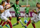 América-MG perde do Tolima e continua sem vencer na Libertadores