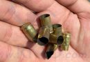 PM intercepta adolescentes armados após disparos