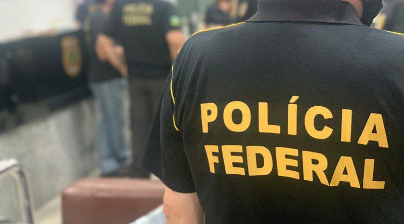 PF prende quatro pessoas e apreende 9 kg de cocaína no Aeroporto de Guarulhos