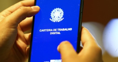 Minas Gerais atinge menor taxa de desemprego desde 2012