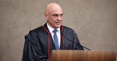 Crise aumenta no STF e Moraes cancela pronunciamento em meio a disputa interna