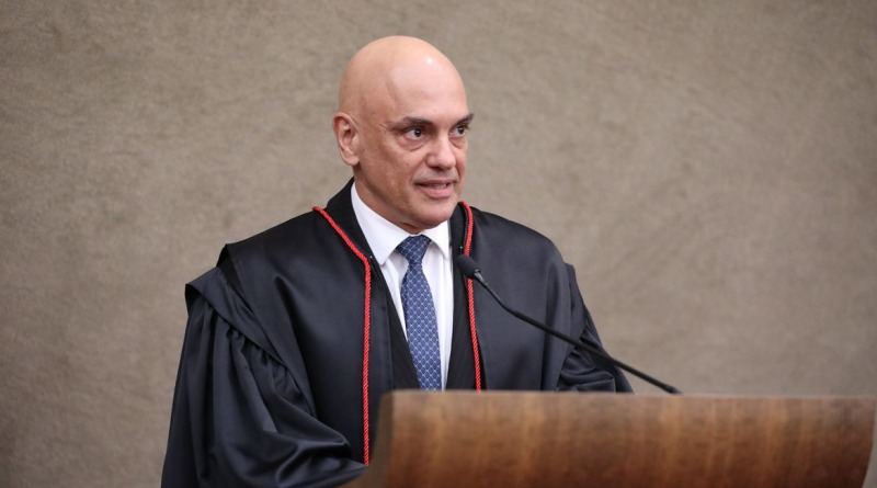 Crise aumenta no STF e Moraes cancela pronunciamento em meio a disputa interna