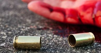 Homem é executado a tiros no Vale do Aço