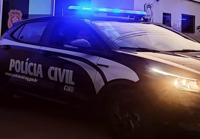Homem é indiciado e preso pela PCMG por golpe contra idosos