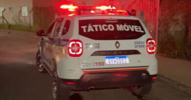 Homem é executado após desentendimento por iluminação de corredor