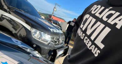 Negligência médica :Médico é preso em flagrante por suspeita de duplo homicídio
