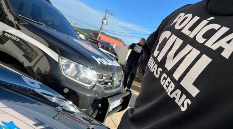 Negligência médica :Médico é preso em flagrante por suspeita de duplo homicídio