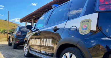 Segurança é indiciado por lesão corporal grave Segurança é indiciado por lesão corporal grave