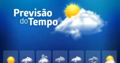 Previsão do tempo para Minas Gerais nesta terça-feira, 3 de março Previsão do tempo para Minas Gerais nesta terça-feira, 3 de março