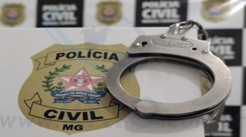 Suspeito de matar namorada adolescente é preso