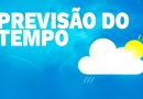 Previsão do tempo para Minas Gerais nesta quinta-feira, 14 de maio