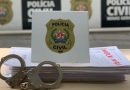 PCMG conclui inquérito sobre incêndio em área de vegetação