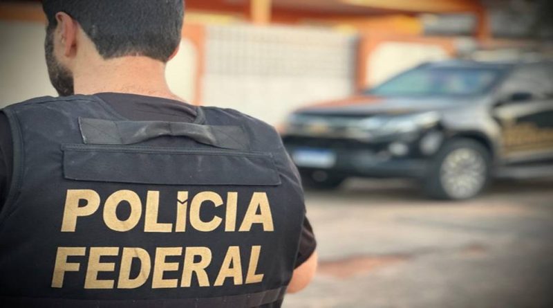 PF prende pai de Daniel Vorcaro durante PF prende pai de Daniel Vorcaro durante operação em MG