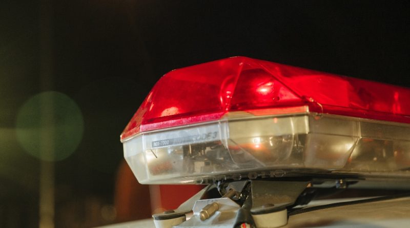 Festa termina em crime brutal com jovem morto a tiros