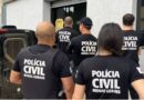 Suspeito de tentar mulher é preso pela Polícia Civil