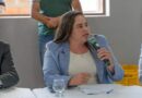 Projeto da vereadora Jordana Madeira obriga SAAE a avisar com antecedência sobre falta de água