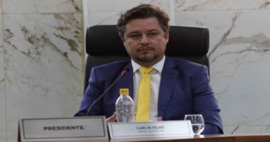 Câmara Municipal de Itabira realiza 29ª Reunião Ordinária com foco em saúde, infraestrutura e assistência social