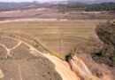ANM reduz nível de emergência da barragem Forquilha III e Vale não tem mais nenhuma barragem em nível máximo