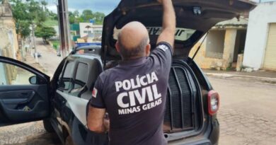 Juiz de Fora: ação solidária da Polícia Civil atende moradores