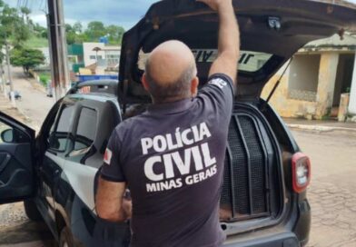 Juiz de Fora: ação solidária da Polícia Civil atende moradores