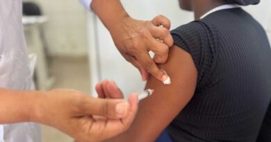 Dia D contra o Aedes: ação em Itabira reforça combate ao mosquito e amplia vacinação Dia D contra o Aedes: ação em Itabira reforça combate ao mosquito e amplia vacinação