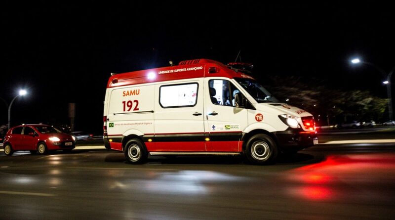 Homem morre após choque em canteiro de obras no aeroporto de Guarulhos