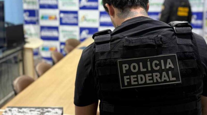 PF investiga suspeitas de irregularidades na aplicação de recursos destinados à previdência de servidores