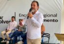União regional e força política: Marco Antônio Lage lidera pacto pelo desenvolvimento do Médio Piracicaba e Médio Espinhaço