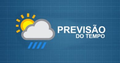 Previsão do tempo para Minas Gerais nesta quarta-feira, 11 de março