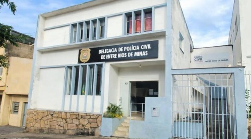PCMG conclui inquérito sobre morte de bebê