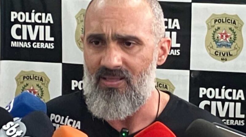 Investigação da Polícia Civil esclarece triplo feminicídio