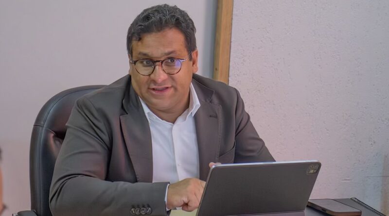 Mineração da Vale em Itabira vai até 2053, 12 anos além do previsto”, anuncia André Viana com base no relatório Form-20 divulgado nesta sexta-feira (27)