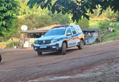 Polícia Militar realiza “Operação Agrogerais Segura” para reforçar segurança na zona rural da região