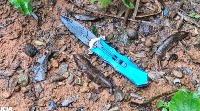 Inquérito da Polícia Civil aponta que mulher foi morta por negar um beijo