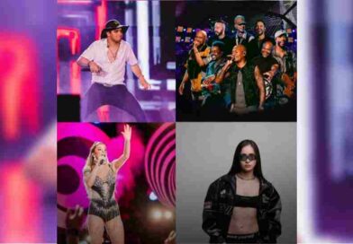 Natanzinho  lidera mega evento com três atrações nacionais que promete parar Itabira