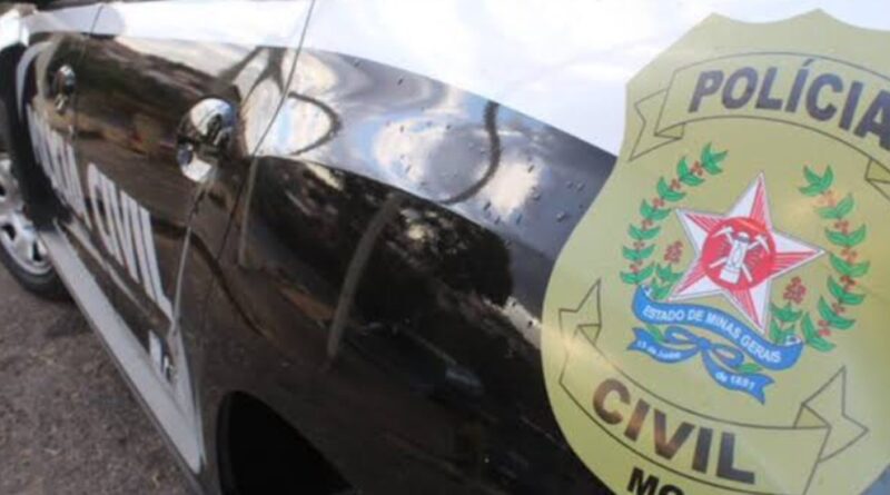 Polícia Civil prende suspeito de latrocínio contra taxista