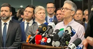 Casta dos intocáveis: Zema critica STF e defende impeachment de Alexandre de Moraes