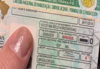 Multas leves e médias podem ser convertidas automaticamente em advertência em Minas Gerais