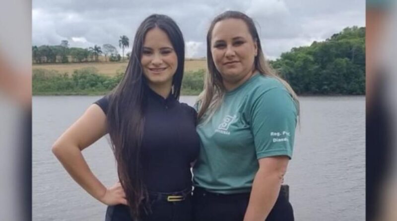 Crime brutal: ex-companheiro mata mãe e filha e tira a própria vida