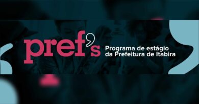 Prefeitura de Itabira abre novas oportunidades para programa de estágio