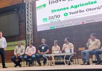 Tecnologia no campo: ação conecta produtores rurais a soluções inovadoras em Minas