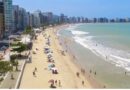 Turismo em alta: excursão para Guarapari tem pacote completo por menos de R$ 600