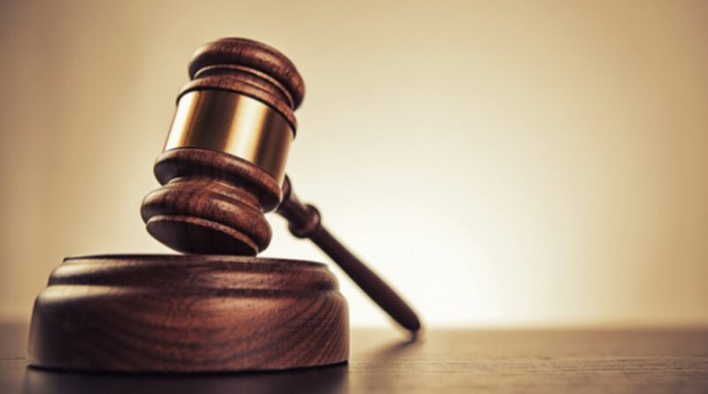 Justiça condena homem que tentou queimar ex na frente da filha