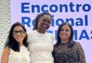 Itabira se destaca pelo atendimento humanizado às mulheres em encontro regional