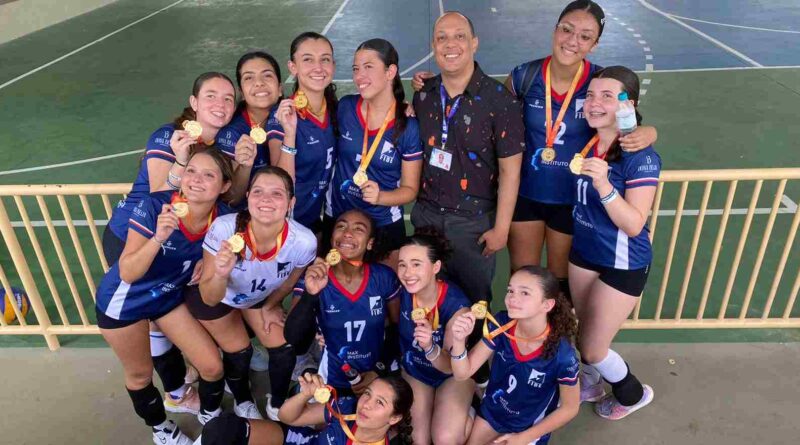 Atletas de Itabira brilham na etapa microrregional do JEMG e avançam para a fase regional