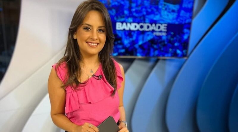 Tragédia na BR-381: repórter da Band Minas tem morte encefálica confirmada