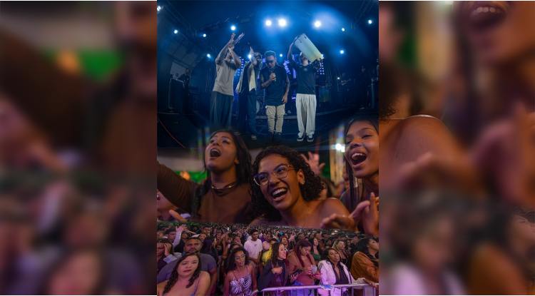 Folia Zé Bandarra aposta em diversidade cultural, formação e inclusão como “evento para a família” em Itabira