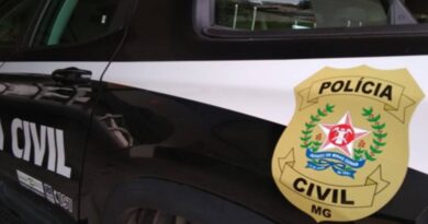 Polícia Civil prende investigado por estupro de vulnerável