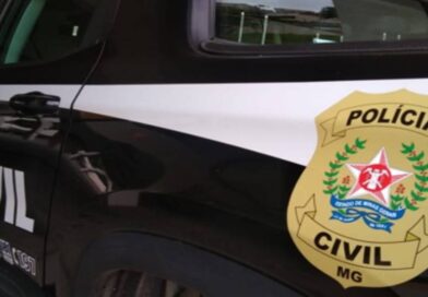 Polícia Civil prende investigado por estupro de vulnerável