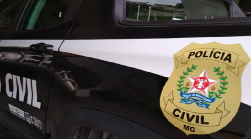 Polícia Civil prende investigado por estupro de vulnerável